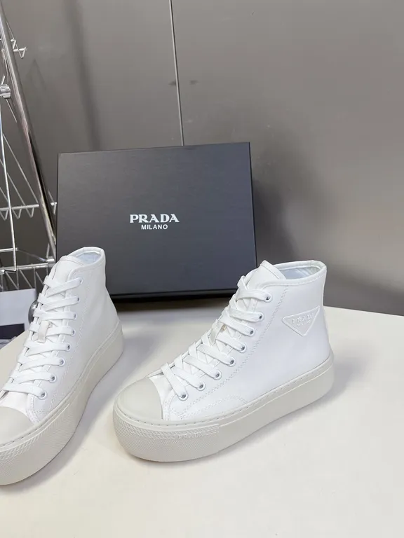 Prada Shoe 